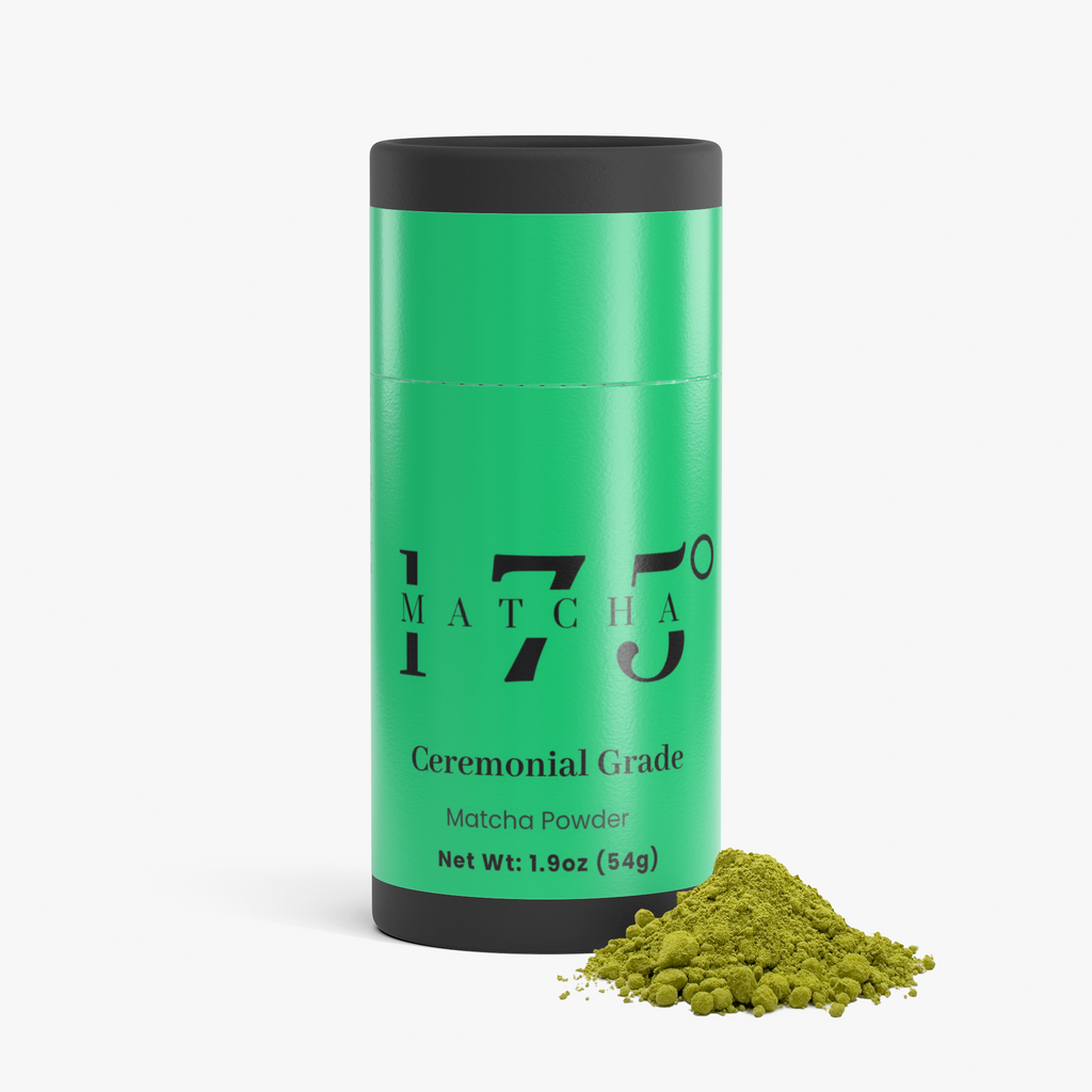 Matcha Tea & Set Bundle