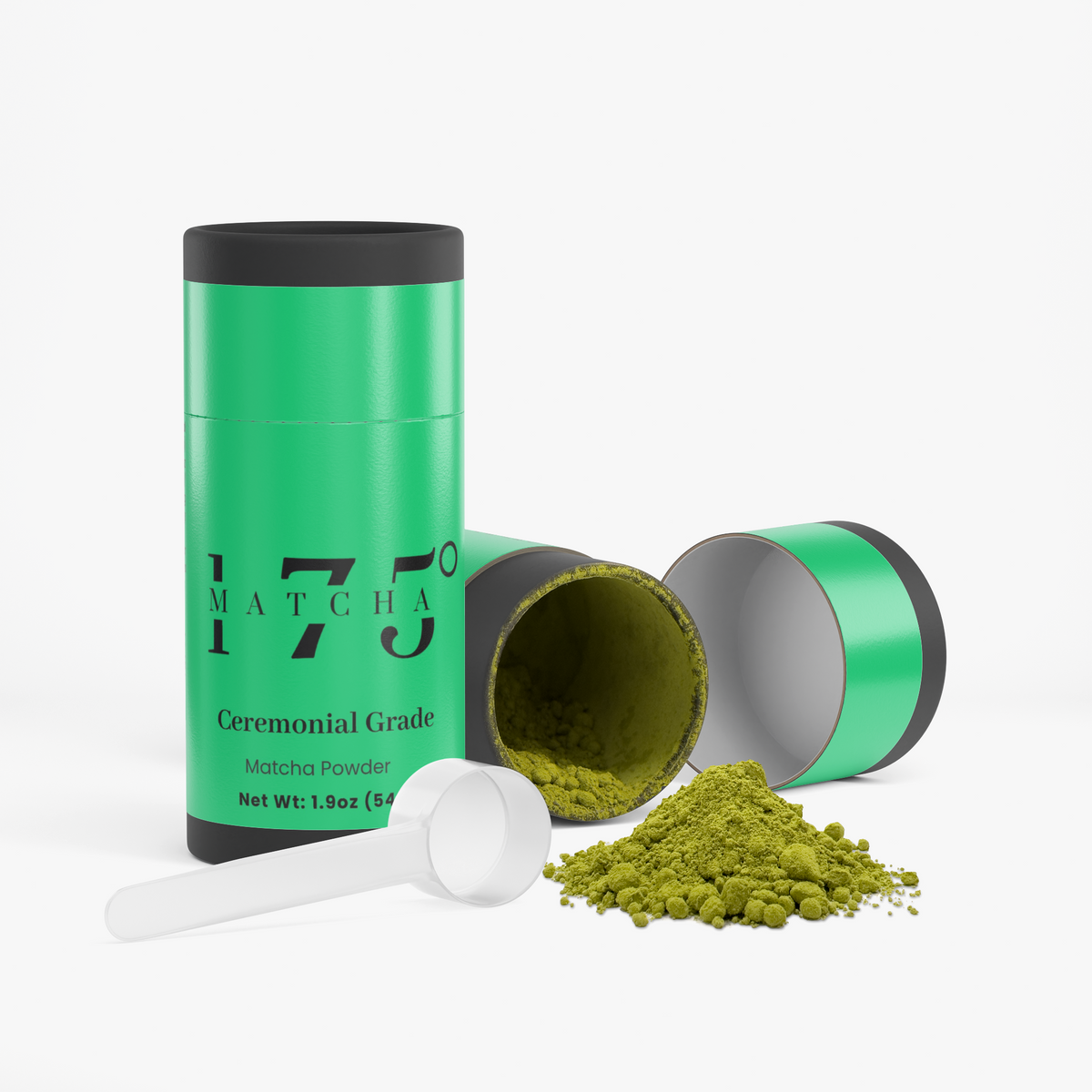 Ceremonial Matcha Powder